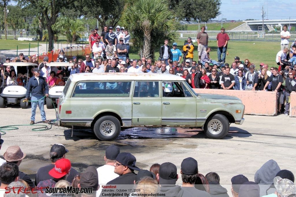 Full View