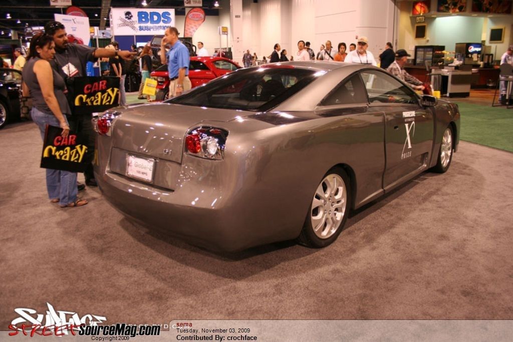 Full View