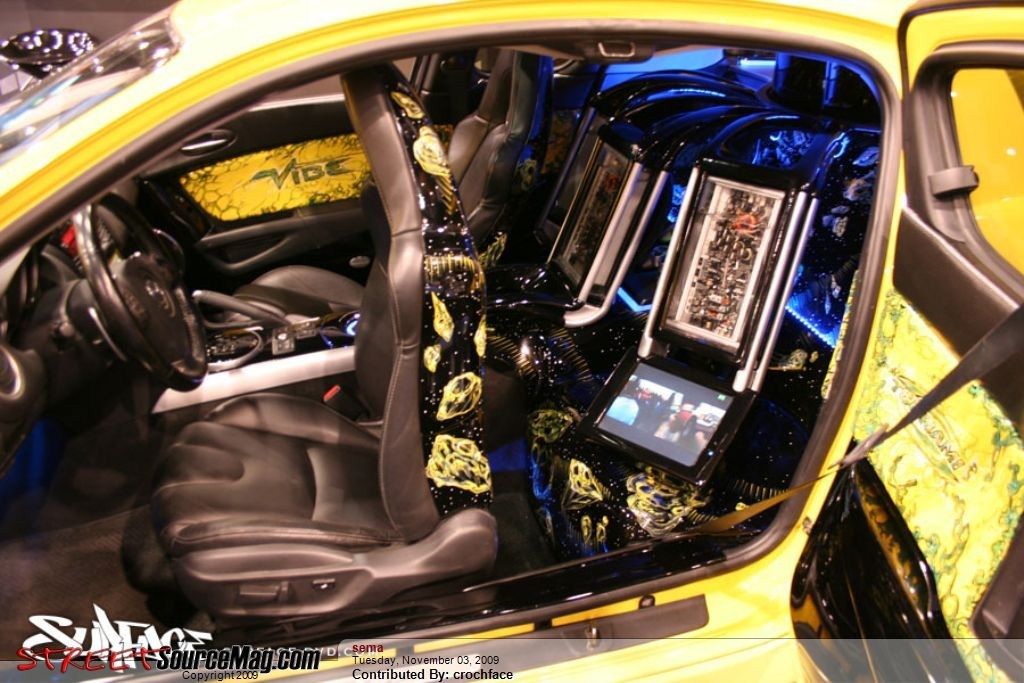Full View