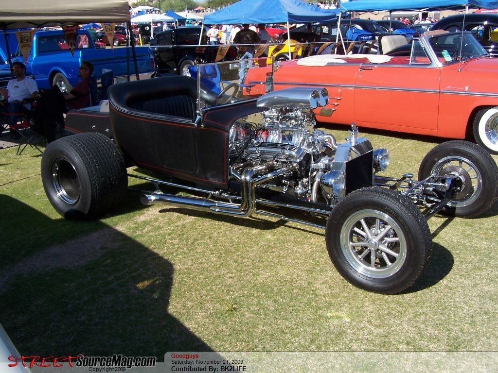Full View