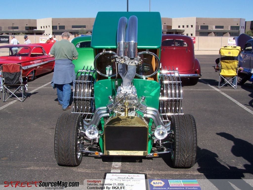 Full View