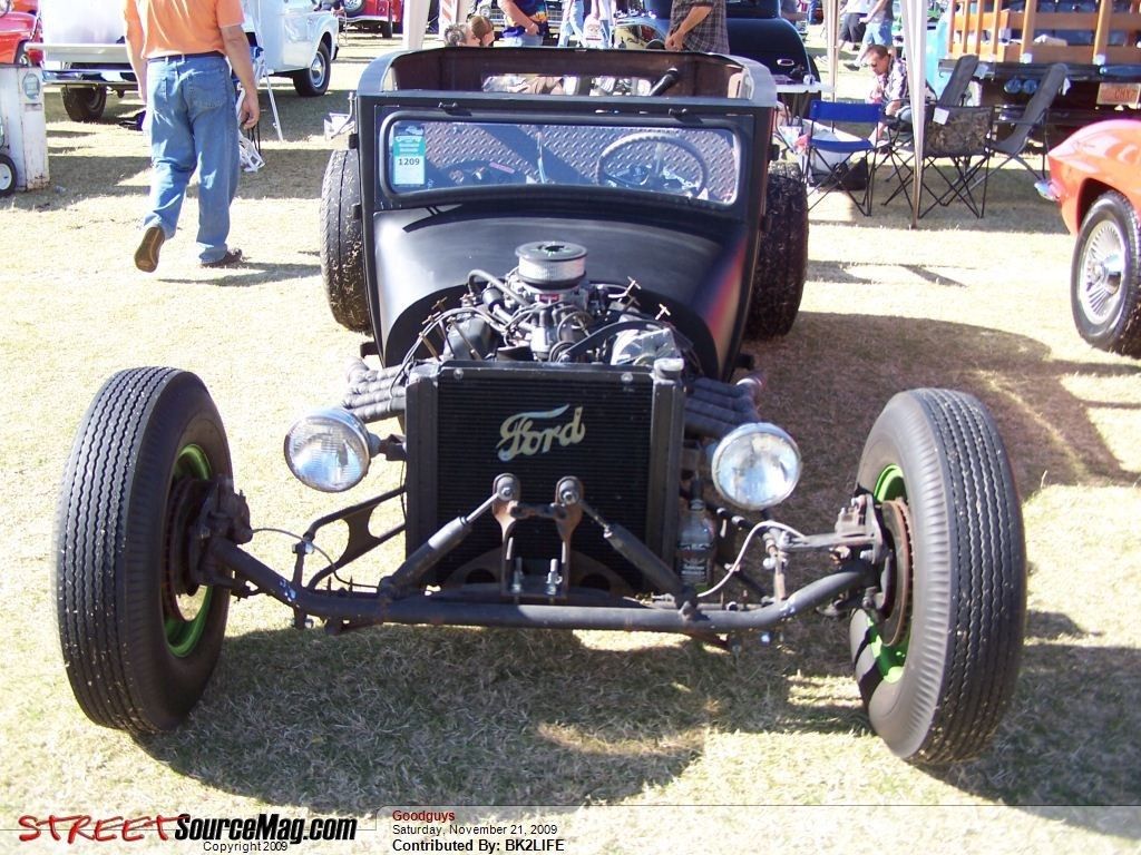 Full View