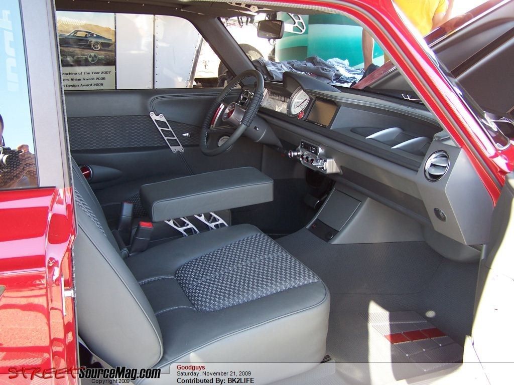 Full View