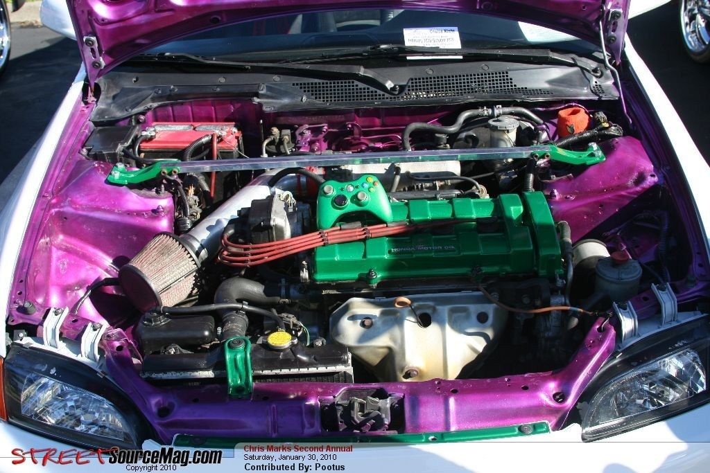 Full View