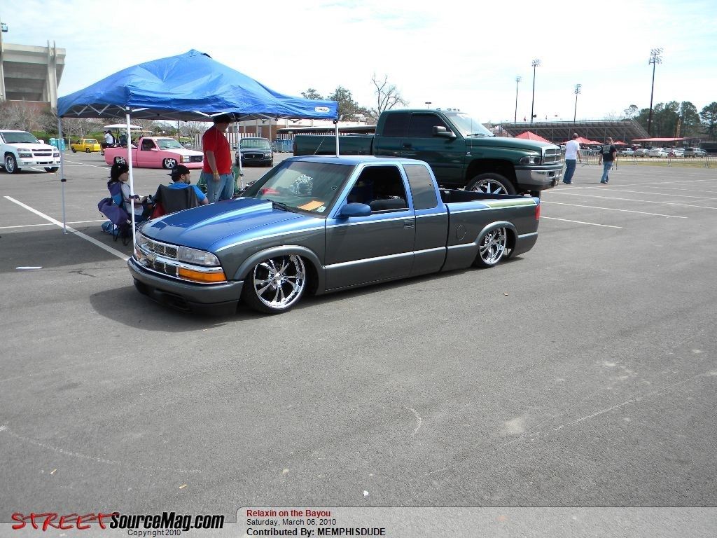 Full View