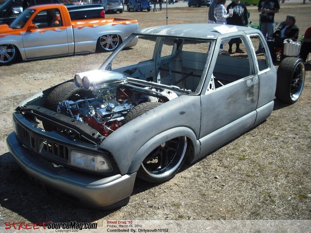 Full View