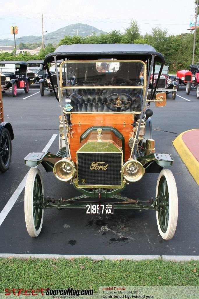 Full View