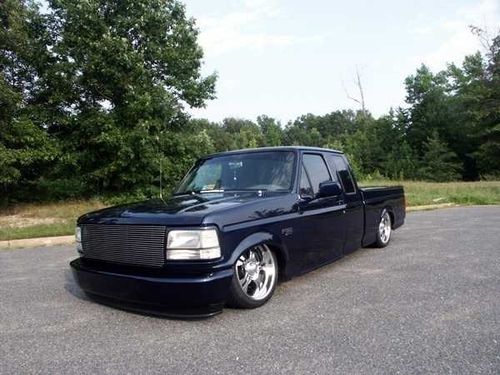 1995 Ford  F150