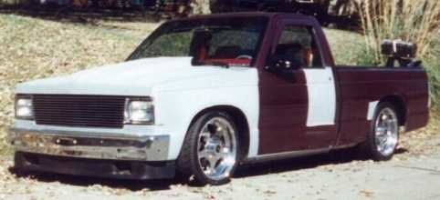 Full View