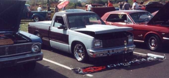 Full View