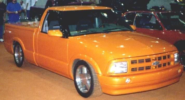Ride Image