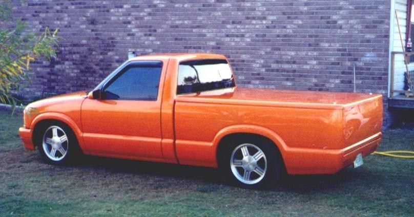 Full View