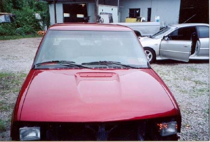 Ride Image