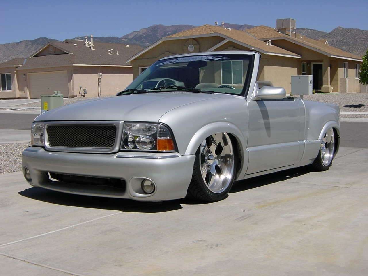 Full View