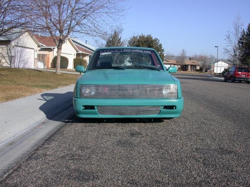 Full View