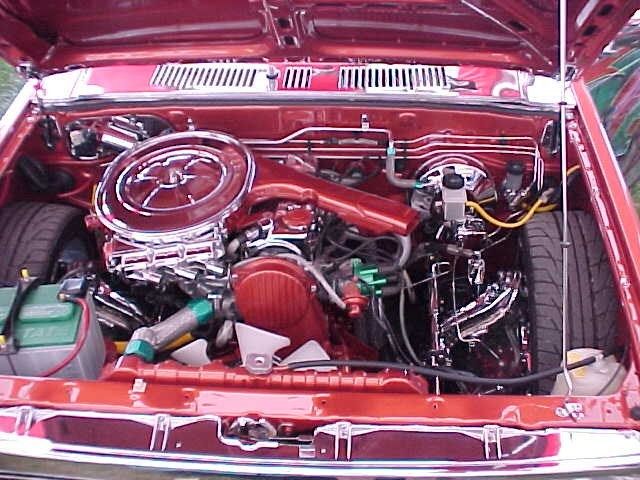Ride Image