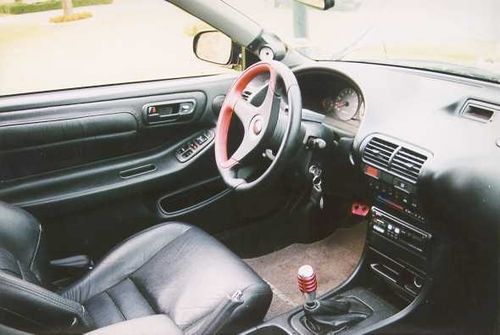 ride