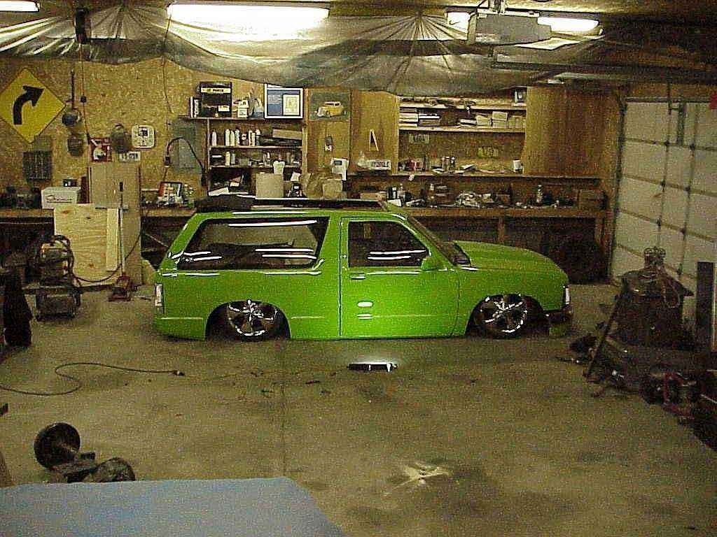 Full View