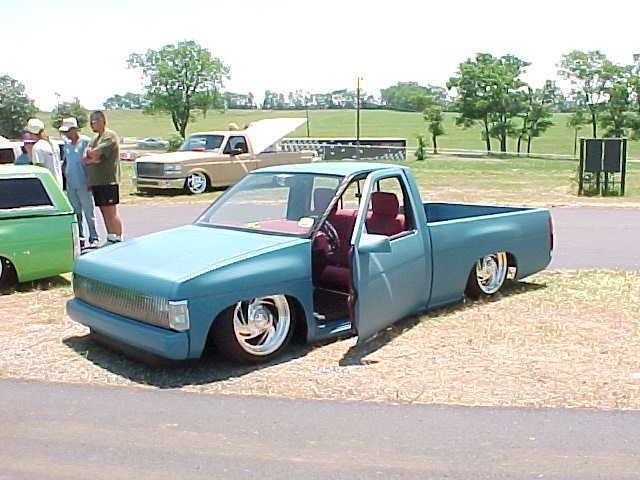Full View