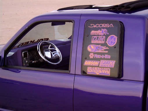 1994 Chevrolet Full Size P/U