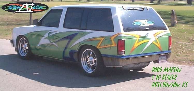Full View