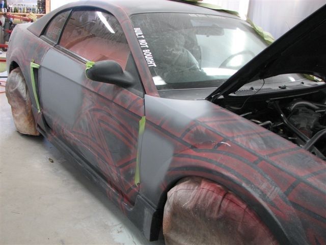 Full View