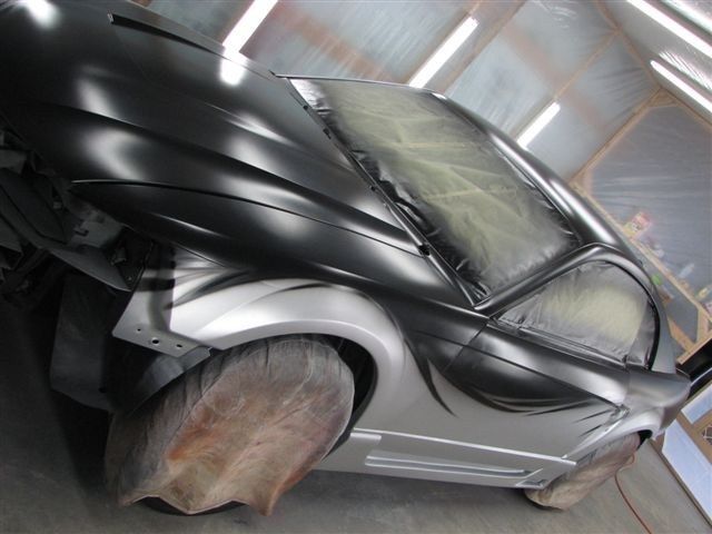 Full View