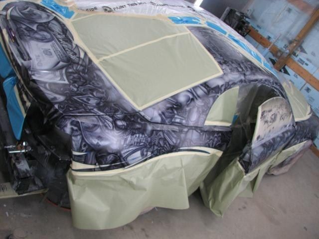 Full View