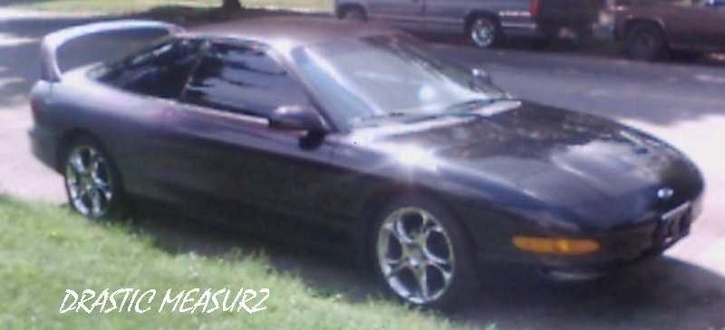 Ride Image