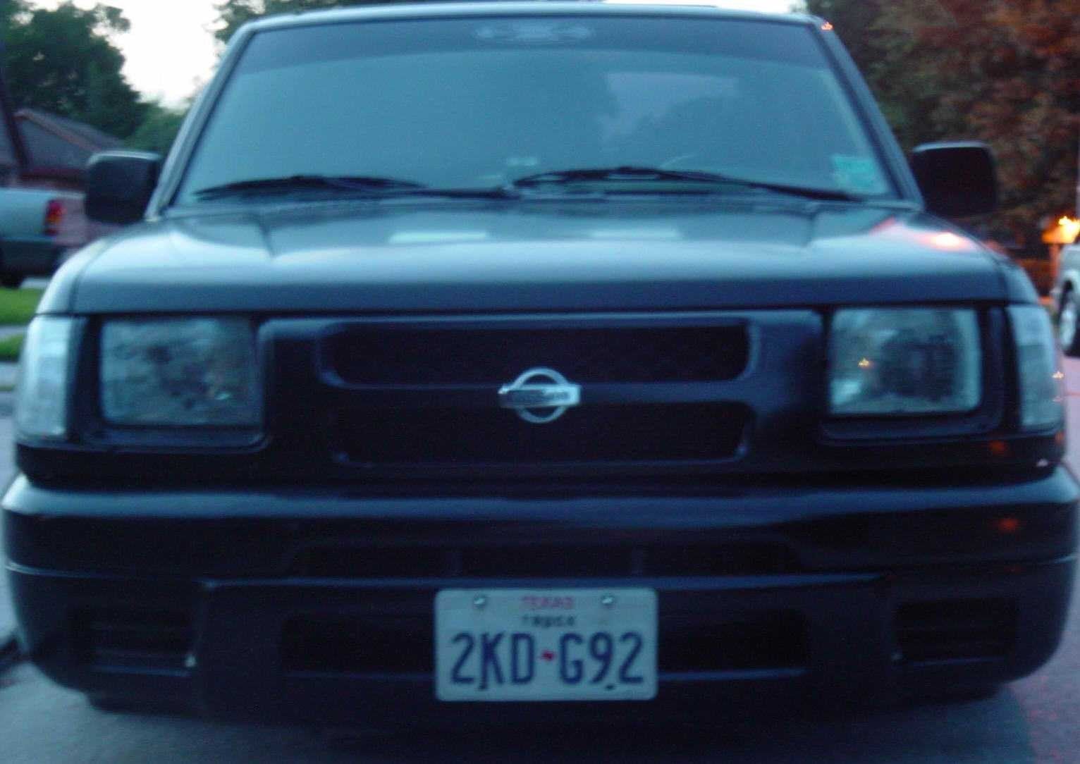 Full View