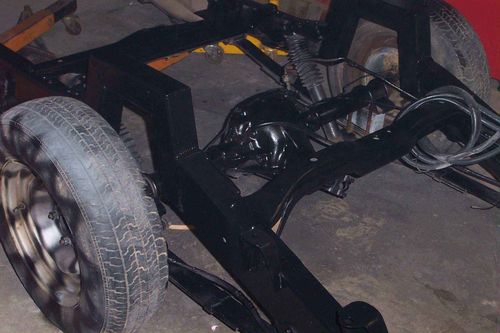 1985 Chevrolet S-10