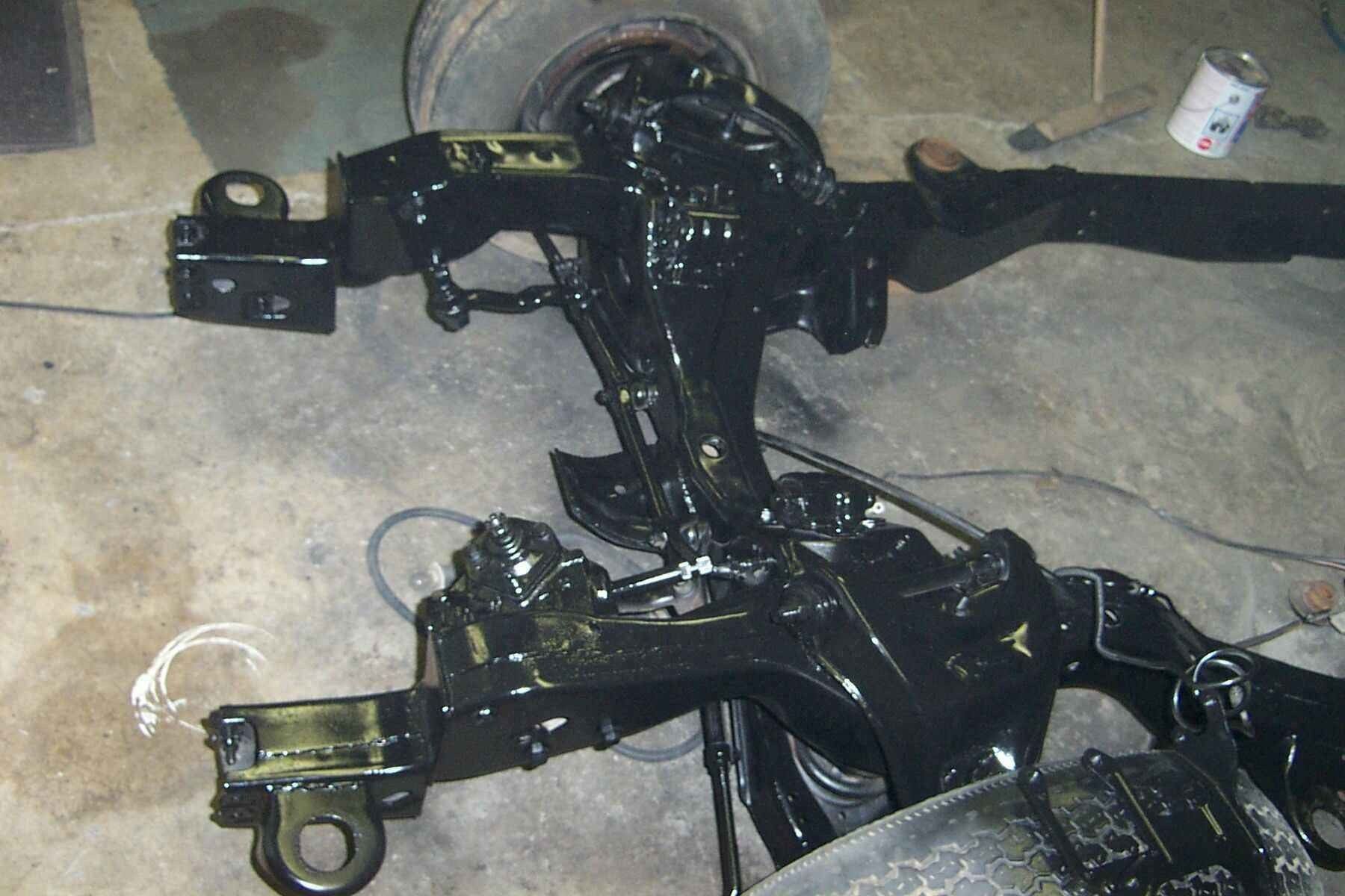 Full View