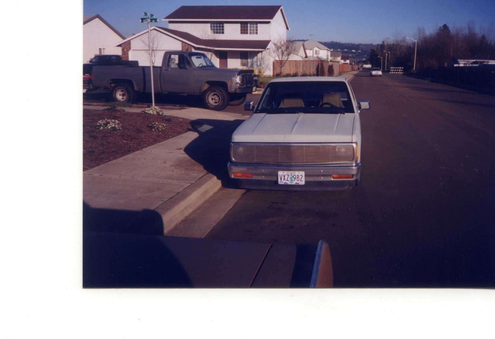 Full View