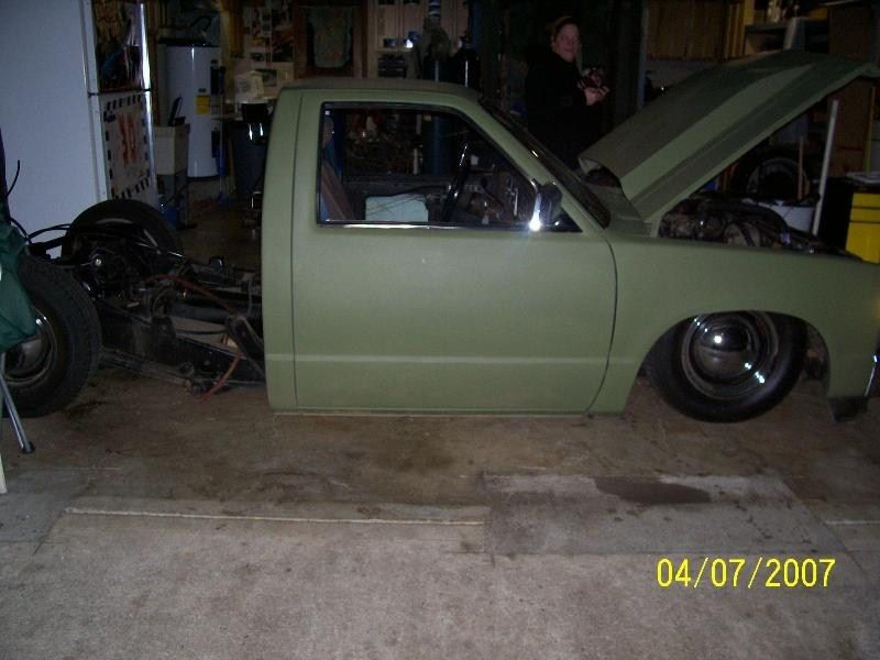 Full View
