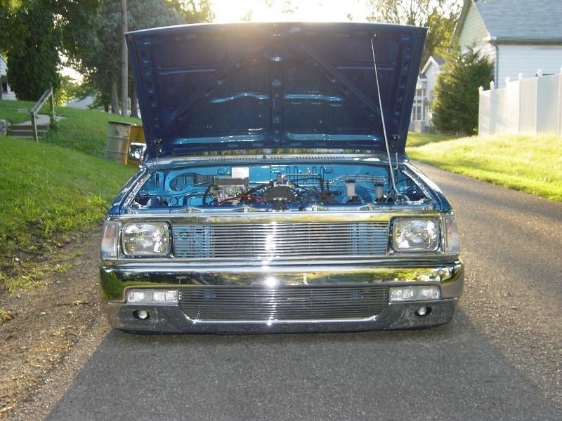 Full View
