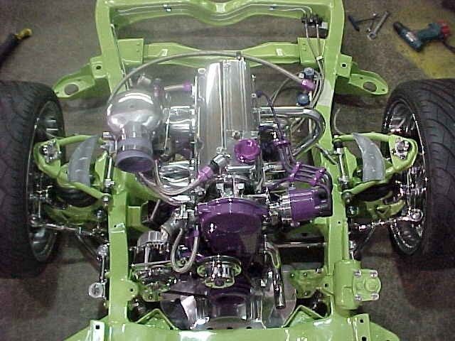 Full View
