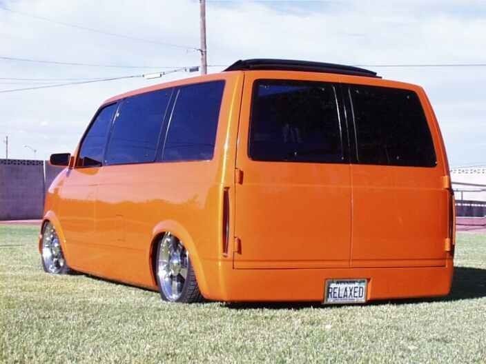 Full View