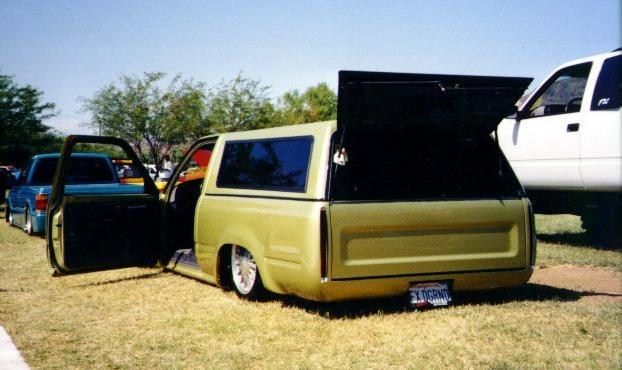 Full View