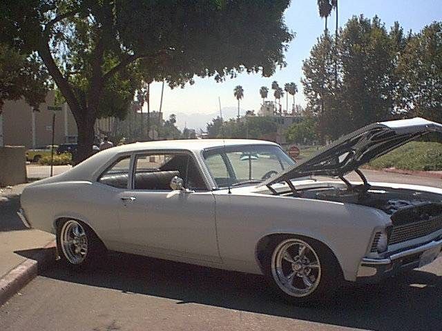 Full View