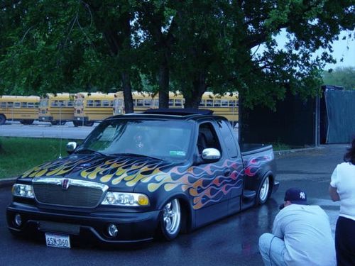 1998 Ford  F150