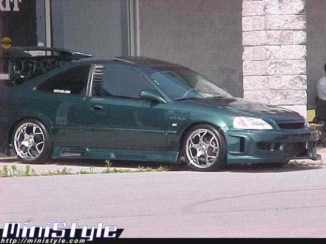 Ride Image