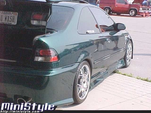 Full View