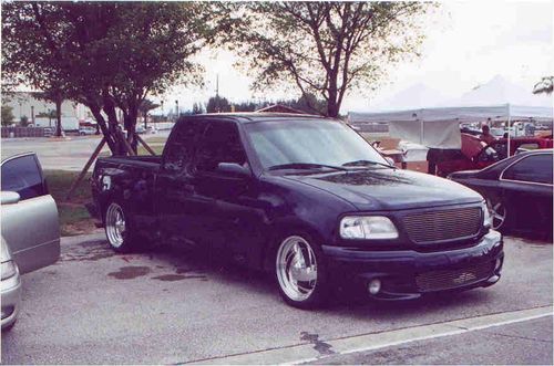 1999 Ford  F150