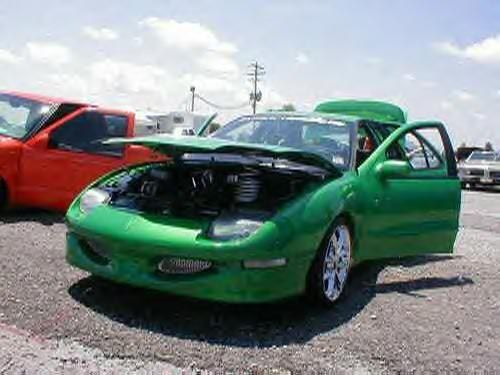 Ride Image