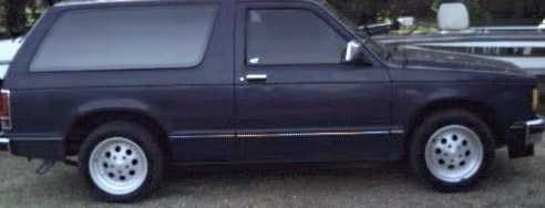 Full View