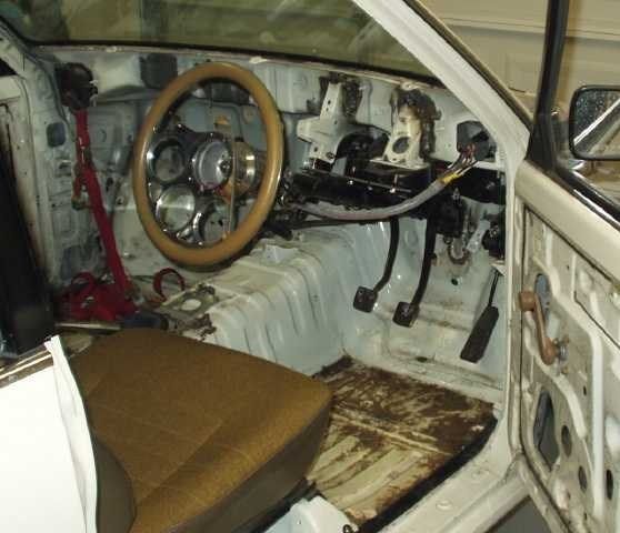 Full View