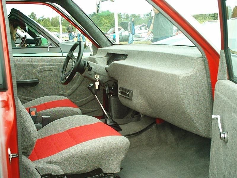 Full View