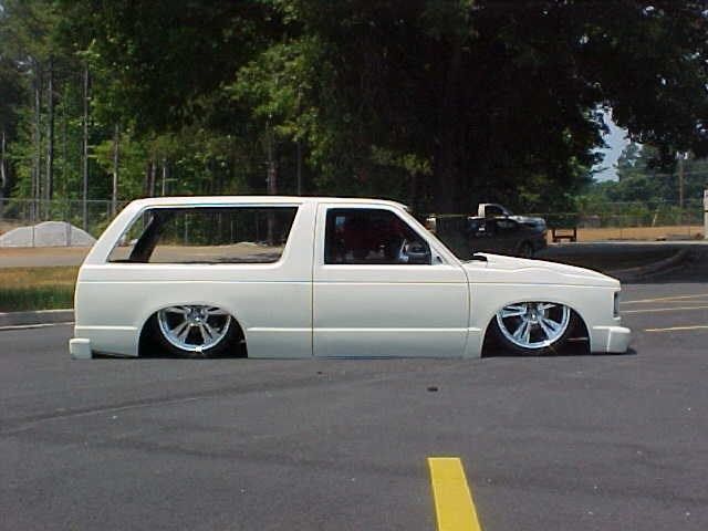 Full View