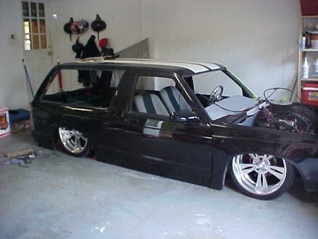 Full View