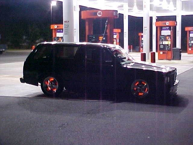 Full View